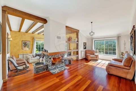 Villa i Sintra, Lisbon, Sintra - € 1.790.000 | Ref: 121021135-178 - foto 17