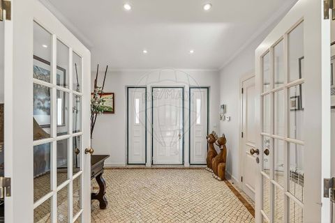 Villa i Sintra, Lisbon, Sintra - € 1.790.000 | Ref: 121021135-178 - foto 19