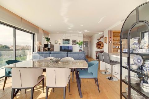 Lejlighed i Cascais, Lisbon, Cascais - € 1.590.000 | Ref: 121021585-4 - foto 3