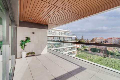 Lejlighed i Cascais, Lisbon, Cascais - € 1.590.000 | Ref: 121021585-4 - foto 4