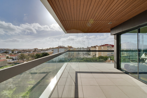 Lejlighed i Cascais, Lisbon, Cascais - € 1.590.000 | Ref: 121021585-4 - foto 5
