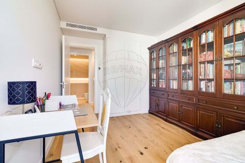 Lejlighed i Cascais, Lisbon, Cascais - € 1.590.000 | Ref: 121021585-4 - foto 14