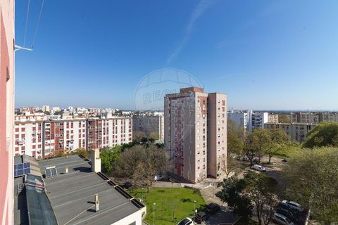 Lejlighed i Setubal, Setubal, Setubal - € 218.000 | Ref: 121021588-1 - foto 2