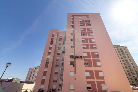 Lejlighed i Setubal, Setubal, Setubal - € 218.000 | Ref: 121021588-1 - foto 3