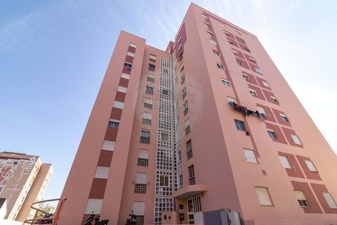 Lejlighed i Setubal, Setubal, Setubal - € 218.000 | Ref: 121021588-1 - foto 4