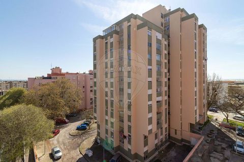 Lejlighed i Setubal, Setubal, Setubal - € 218.000 | Ref: 121021588-1 - foto 6