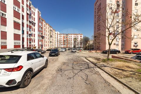 Lejlighed i Setubal, Setubal, Setubal - € 218.000 | Ref: 121021588-1 - foto 8
