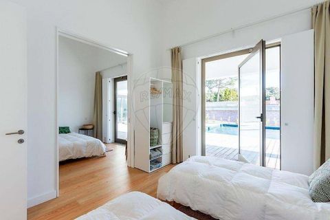 Villa a Sintra, Lisbon, Sintra - € 2.350.000 | Ref: 121021237-153 - foto 2