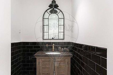 Villa a Sintra, Lisbon, Sintra - € 2.350.000 | Ref: 121021237-153 - foto 5