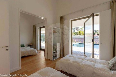 Villa a Sintra, Lisbon, Sintra - € 2.350.000 | Ref: 121021237-153 - foto 12