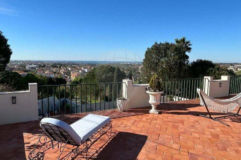 Villa a Sintra, Lisbon, Sintra - € 2.980.000 | Ref: 121021250-67 - foto 2