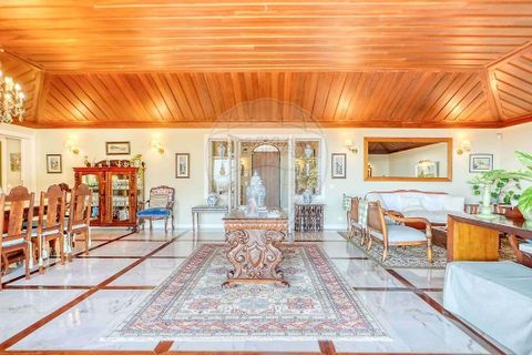 Villa a Sintra, Lisbon, Sintra - € 2.980.000 | Ref: 121021250-67 - foto 6