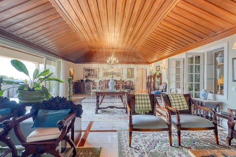 Villa a Sintra, Lisbon, Sintra - € 2.980.000 | Ref: 121021250-67 - foto 9
