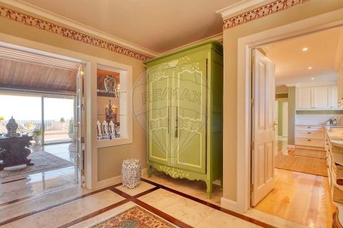 Villa a Sintra, Lisbon, Sintra - € 2.980.000 | Ref: 121021250-67 - foto 10