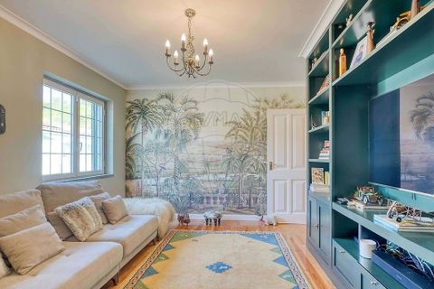 Villa a Sintra, Lisbon, Sintra - € 2.980.000 | Ref: 121021250-67 - foto 17