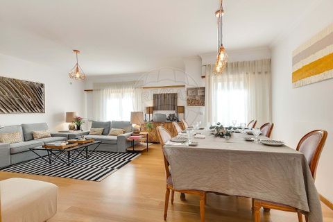 Villa a Cascais, Lisbon, Cascais - € 895.000 | Ref: 121021478-26 - foto 7