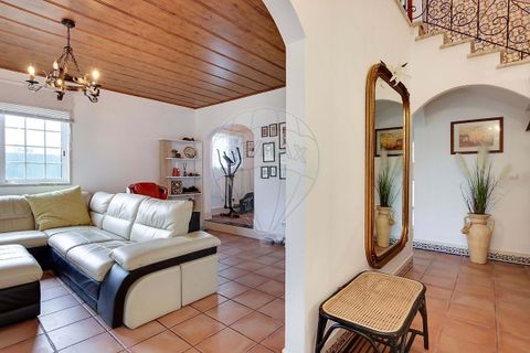 Villa i Sintra, Lisbon, Sintra - € 660.000 | Ref: 121021314-111 - foto 4