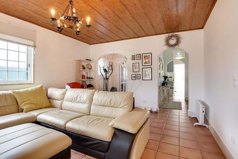 Villa i Sintra, Lisbon, Sintra - € 660.000 | Ref: 121021314-111 - foto 5