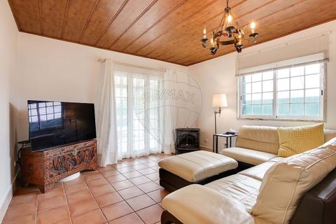 Villa i Sintra, Lisbon, Sintra - € 660.000 | Ref: 121021314-111 - foto 6