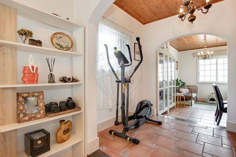 Villa i Sintra, Lisbon, Sintra - € 660.000 | Ref: 121021314-111 - foto 7