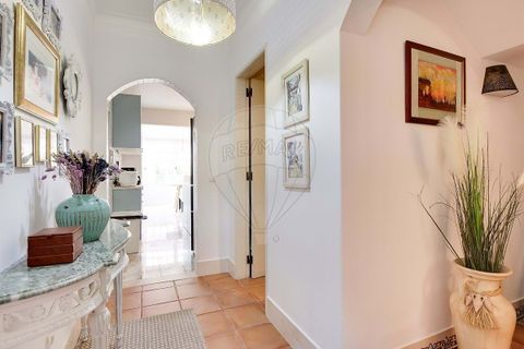 Villa i Sintra, Lisbon, Sintra - € 660.000 | Ref: 121021314-111 - foto 10