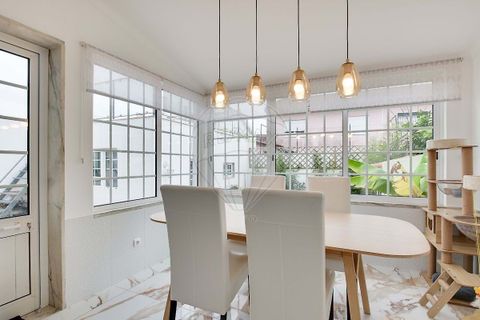 Villa i Sintra, Lisbon, Sintra - € 660.000 | Ref: 121021314-111 - foto 17