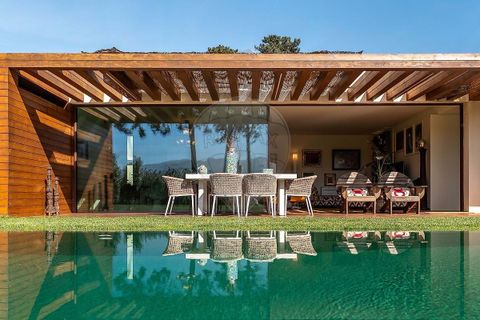 Villa i Almocageme, Lisbon, Almocageme - € 2.450.000 | Ref: 121021478-25 - foto 2