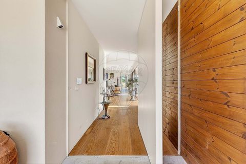 Villa i Almocageme, Lisbon, Almocageme - € 2.450.000 | Ref: 121021478-25 - foto 3