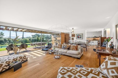 Villa i Almocageme, Lisbon, Almocageme - € 2.450.000 | Ref: 121021478-25 - foto 5