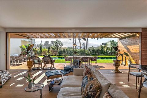 Villa i Almocageme, Lisbon, Almocageme - € 2.450.000 | Ref: 121021478-25 - foto 7
