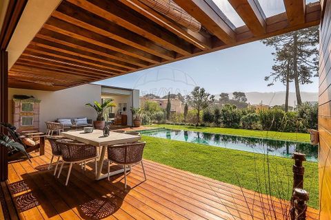 Villa i Almocageme, Lisbon, Almocageme - € 2.450.000 | Ref: 121021478-25 - foto 8