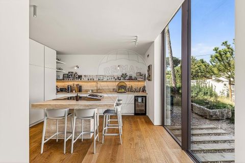 Villa i Almocageme, Lisbon, Almocageme - € 2.450.000 | Ref: 121021478-25 - foto 11