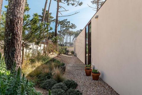 Villa i Almocageme, Lisbon, Almocageme - € 2.450.000 | Ref: 121021478-25 - foto 12