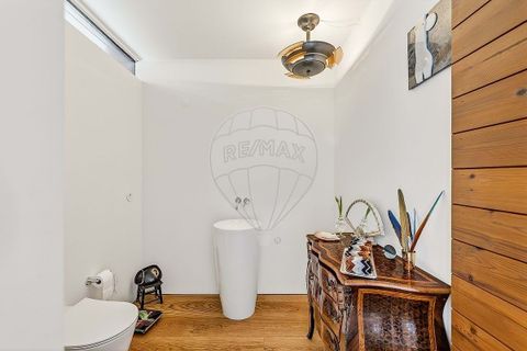 Villa i Almocageme, Lisbon, Almocageme - € 2.450.000 | Ref: 121021478-25 - foto 13