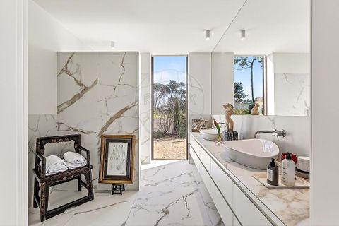 Villa i Almocageme, Lisbon, Almocageme - € 2.450.000 | Ref: 121021478-25 - foto 18