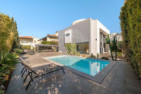 Villa i Cascais, Lisbon, Cascais - € 3.500.000 | Ref: 121021135-177 - foto 1