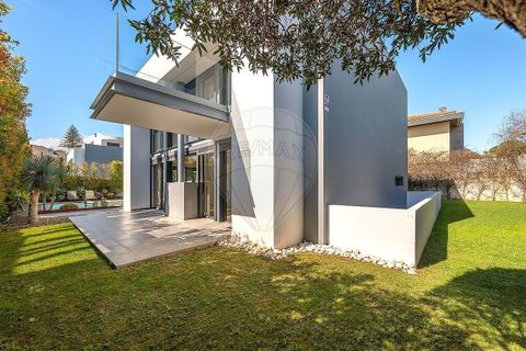 Villa i Cascais, Lisbon, Cascais - € 3.500.000 | Ref: 121021135-177 - foto 3