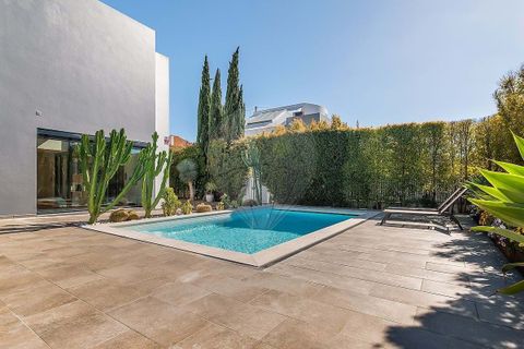 Villa i Cascais, Lisbon, Cascais - € 3.500.000 | Ref: 121021135-177 - foto 4
