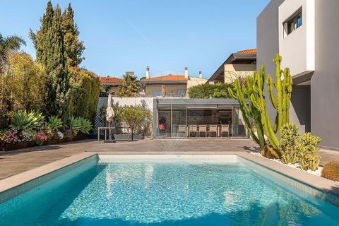 Villa i Cascais, Lisbon, Cascais - € 3.500.000 | Ref: 121021135-177 - foto 5