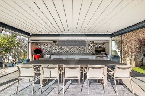 Villa i Cascais, Lisbon, Cascais - € 3.500.000 | Ref: 121021135-177 - foto 8