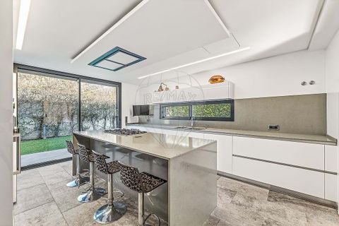 Villa i Cascais, Lisbon, Cascais - € 3.500.000 | Ref: 121021135-177 - foto 16