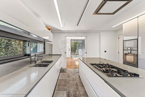 Villa i Cascais, Lisbon, Cascais - € 3.500.000 | Ref: 121021135-177 - foto 17