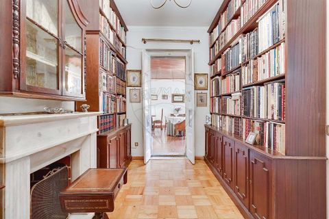 Villa i Lisbon, Lisbon, Lisbon - € 840.000 | Ref: 121021585-2 - foto 2