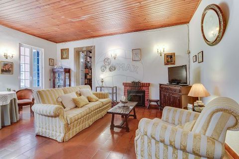 Villa i Lisbon, Lisbon, Lisbon - € 840.000 | Ref: 121021585-2 - foto 4