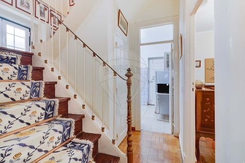Villa i Lisbon, Lisbon, Lisbon - € 840.000 | Ref: 121021585-2 - foto 5