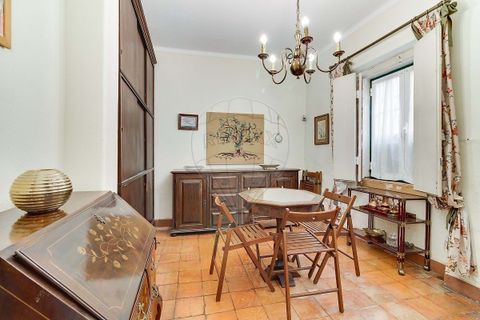 Villa i Lisbon, Lisbon, Lisbon - € 840.000 | Ref: 121021585-2 - foto 6