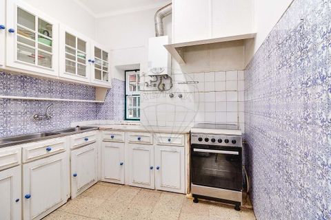 Villa i Lisbon, Lisbon, Lisbon - € 840.000 | Ref: 121021585-2 - foto 7