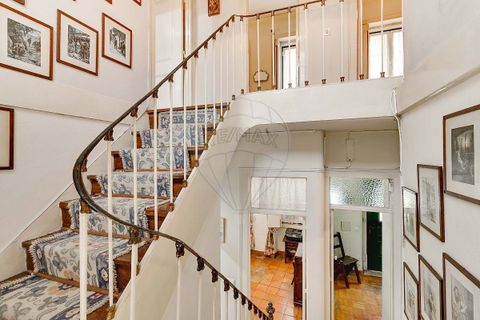 Villa i Lisbon, Lisbon, Lisbon - € 840.000 | Ref: 121021585-2 - foto 9