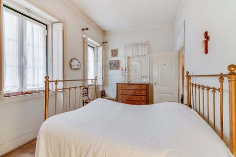 Villa i Lisbon, Lisbon, Lisbon - € 840.000 | Ref: 121021585-2 - foto 10