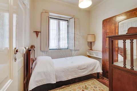 Villa i Lisbon, Lisbon, Lisbon - € 840.000 | Ref: 121021585-2 - foto 11